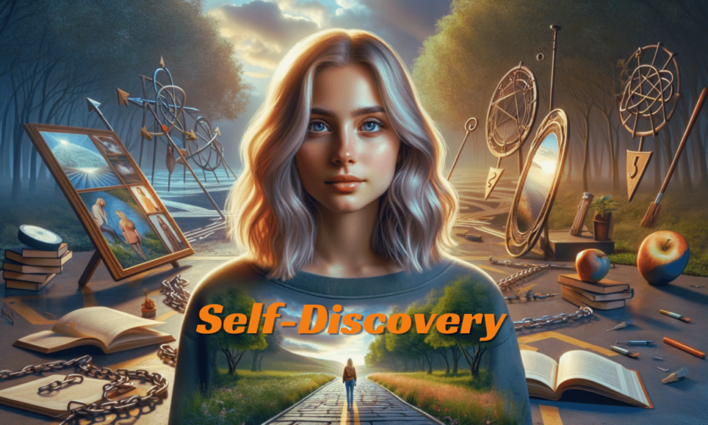 Self-Discovery Process