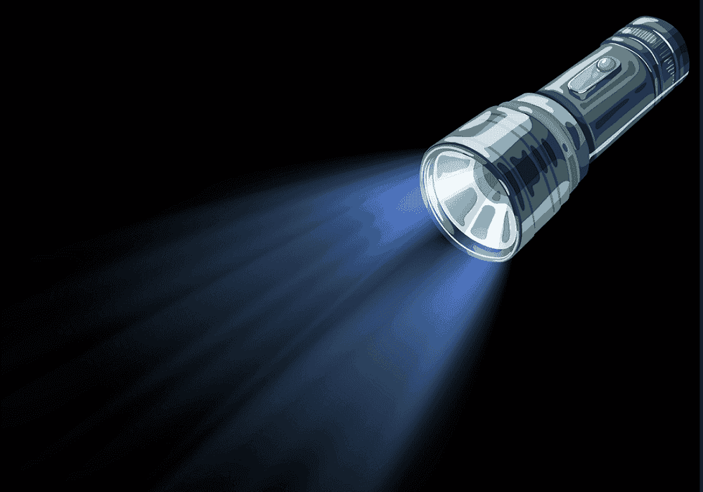 The Ultimate Guide to Flashlights: Everything You Need to Know