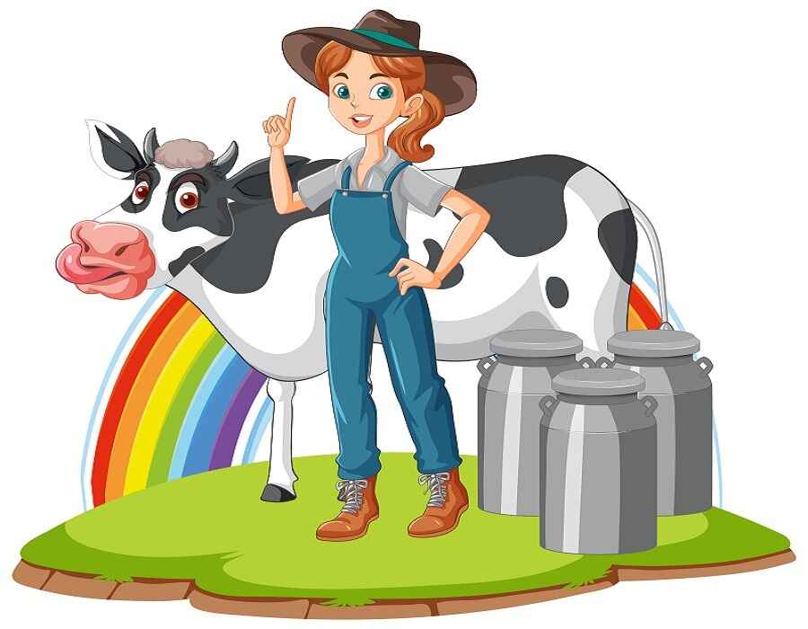 A detailed guide to cow clipart featuring types, uses, and creative ideas for incorporating cow illustrations in various projects.